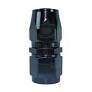 101-10-BLK -10 straight hose end