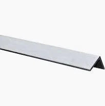 75 x 75 x 5 STEEL ANGLE AS/NZS 3679.1 GRADE 300 -orange end - PER METER
