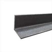 75 x 75 x 5 STEEL ANGLE AS/NZS 3679.1 GRADE 300 -orange end - PER METER