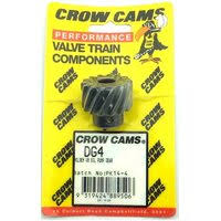 Holden V8 Oil Pump Drive Gear - Treated Cast Iron - Crow Cams Compatible | DG4 by SS Racetech Rods & Customs