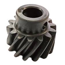 Holden V8 Oil Pump Drive Gear - Treated Cast Iron - Crow Cams Compatible | DG4 by SS Racetech Rods & Customs