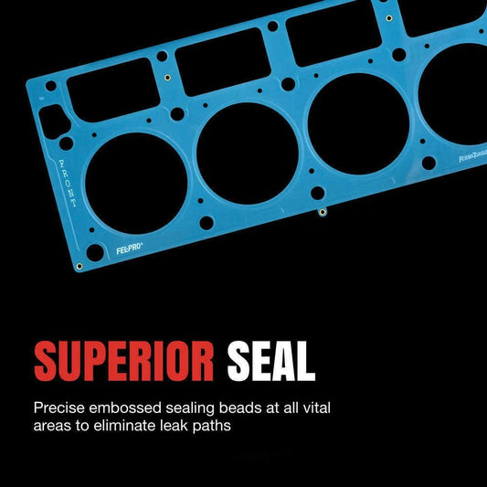 Engine Cylinder Head Gasket Fel - Pro 26192 PT - ( Pair)SS Racetech Rods & CustomsGASKETS