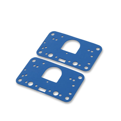 Holley Metering Block Gasket