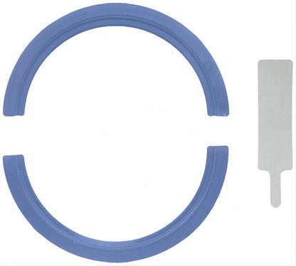 FE2900 - Felpro rear main oil seal slicone fits small black chev 2 pieceSS Racetech Rods & CustomsGASKETS