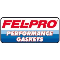 FE2900 - Felpro rear main oil seal slicone fits small black chev 2 pieceSS Racetech Rods & CustomsGASKETS