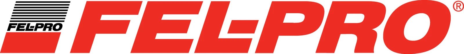 FEL - 1616 FELPRO Valve Cover Gaskets, Fel - CoPrene, Rubber, For Ford, For Lincoln, For Mercury, 302 Boss, 351C, M, 400, PairSS Racetech Rods & CustomsGASKETS