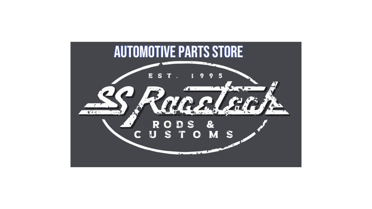 Rts Rods RTS20300 RTS Transmission Pan, Deep, Aluminium, Finned Black Powdercoa ...