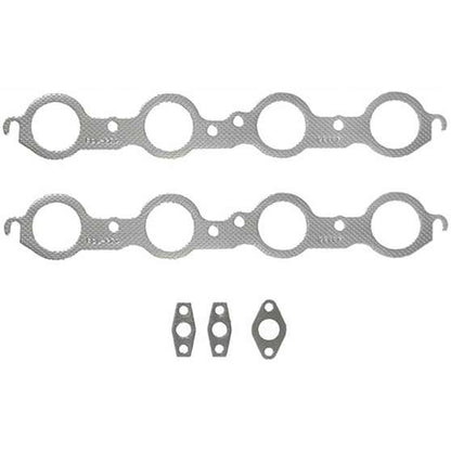 Fel - Pro Exhaust Header Gasket - LS1/LS2/LS3, FEMS92467SS Racetech Rods & CustomsGASKETS