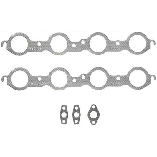 Fel - Pro Exhaust Header Gasket - LS1/LS2/LS3, FEMS92467SS Racetech Rods & CustomsGASKETS