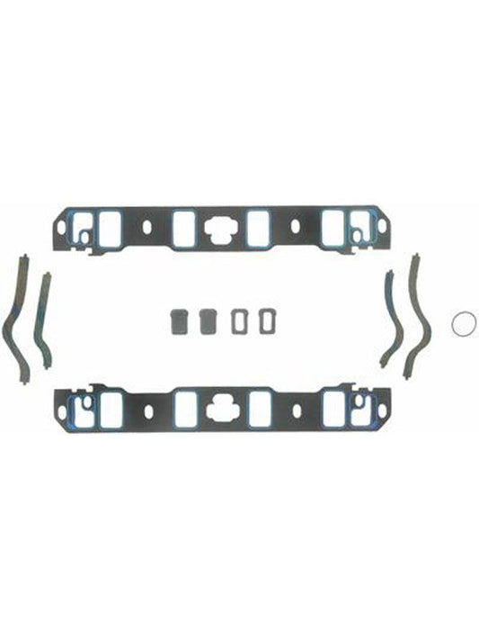 Felpro Intake gasket SBF OEM SML Race port - 1250SS Racetech Rods & CustomsGASKETS