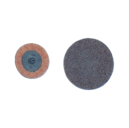 Forch GSV Ceramic nylon grind fleece 50mmSS Racetech Rods & CustomsWORKSHOP CONSUMABLES, CUTTING AND ABRASIVES