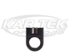 Fox Shock Bottom Eyelet 3/4" Uniball | 3.0-4.4" Smoothie Bypass Coilover FOX21301317A by SS Racetech Rods & Customs