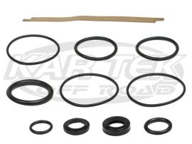 Fox 2.5" Shock O-Ring Rebuild Kit 7/8" Shaft 2.0" Piggyback Reservoir - 803-00-259-A