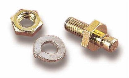 Holley Carburetor Throttle Stud - SS Racetech Rods & Customs