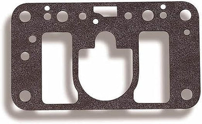 Holley Metering Block Gasket 108-55-2 | 2-Pack Model 4180 Primary by SS Racetech Rods & Customs