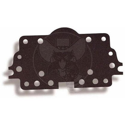 Holley Secondary Metering Plate Gasket 108-27-2 | 2-Pack Model 4160 by SS Racetech Rods & Customs