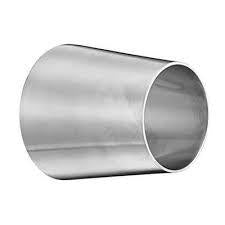 Stainless steel concentric reducer 2" X 1 1/2" (50 X 40) -316