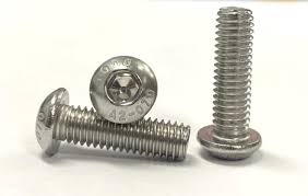 Button Cap Screw. GR316 5 x 25 by Forch