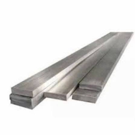 150 x 8 SQUARE EDGE FLATS AS/NZS 3679.1 GRADE 300 - red end - PER METER