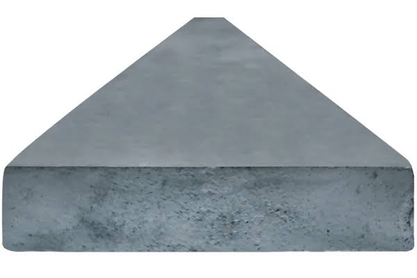 150 x 8 SQUARE EDGE FLATS AS/NZS 3679.1 GRADE 300 - red end - PER METER