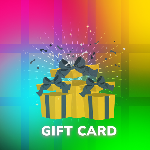 Gift card 🎁