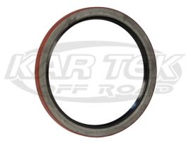 417360 National Industrial Seals 417360 Porsche 934 Midboard Floater Hub Kit Seal 6-5/8" Outside Diameter