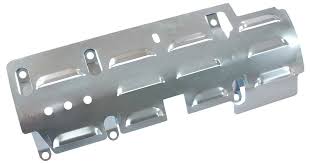 Oil Pan Windage Tray Suit GM LS Series With Front Or Rear Sump Pans - AF82 - 2020SS Racetech Rods & CustomsOIL SYSTEMS