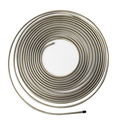 PFE551 - 03 Proflow Steel 3/16in. Brake Line Tube 25Ft CoilSS Racetech Rods & CustomsBRAKES AND PEDALS