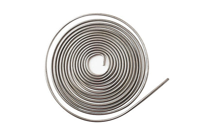PFE552 - 03 Proflow Stainless Steel 3/16in. Brake Line Tube, 20Ft CoilSS Racetech Rods & CustomsBRAKES AND PEDALS