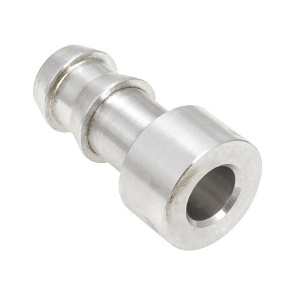 Proflow Aluminium Male Weld-On Barb Fitting 3/4" – PFE997-12 by SS Racetech Rods & Customs