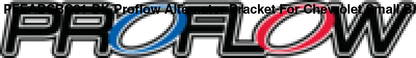 PFE670 - 10BK Proflow Valve Cover Breather Adaptor Universal Push In 1in. Hose End To - 10AN, BlackSS Racetech Rods & CustomsENGINE ACCESSORIES