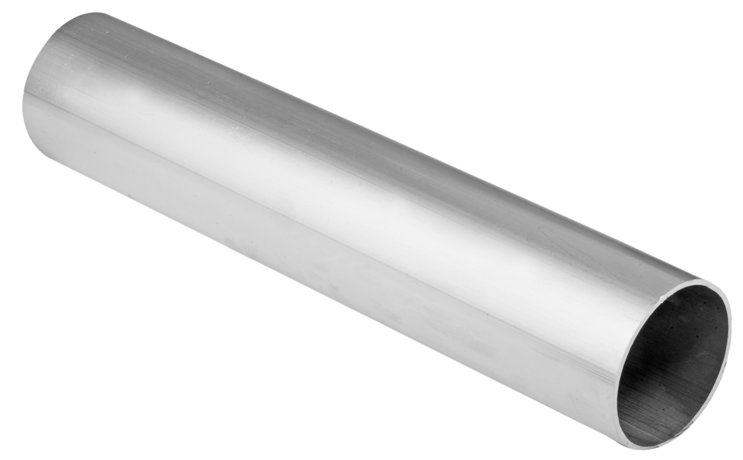 PFEAP101 - 100 Proflow Aluminium Tubing Air Intake, Intercooler 1.00in. Straight 30cm LongSS Racetech Rods & CustomsSTAINLESS & ALUMINIUM BENDS & TUBE