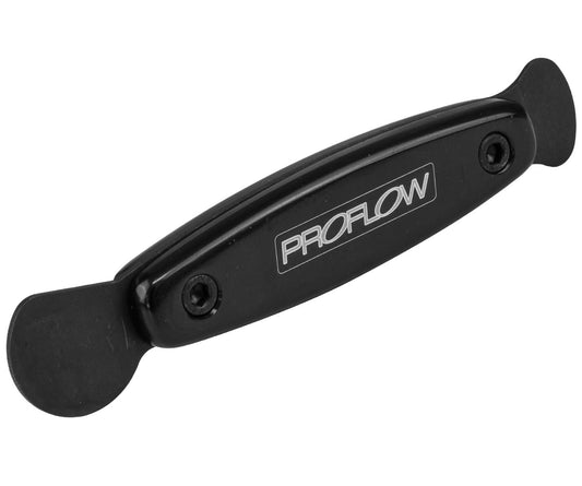 PFEDZUS Proflow Dzus Wrench, Quick Fastener, Aluminium Black, Duel End Size Quarter-Turn Fasteners, Each - SS Racetech Rods & Customs