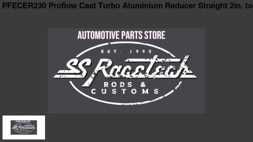 PFESS - PC312 - H Proflow Pie Cut Oval Tubing Stainless Steel cut 3.5 in, 50mmx110mm horizontal cut 15 degree, 6 pcs setSS Racetech Rods & CustomsFABRICATION