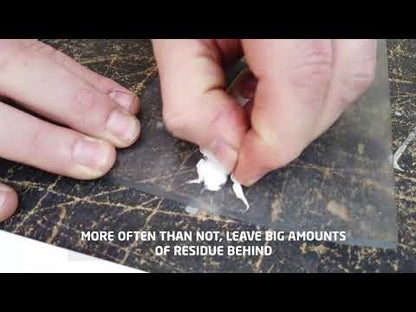 Ritetack Instant Grab Adhesive - White 290ml