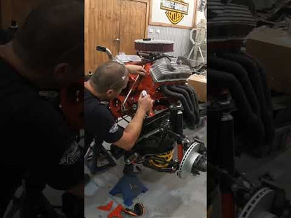 A little snippet of what you will find on YouTube