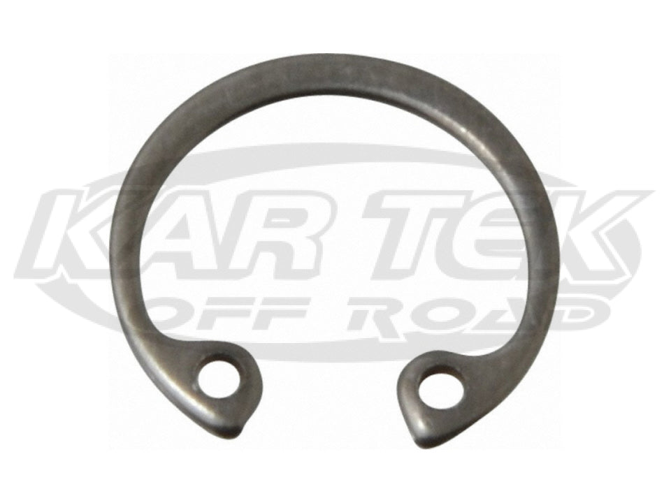 KTK9044SR Uniball Cup Internal Snap Ring For Our 1" Part Number 9044 Series Uniball Cups