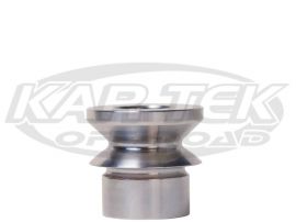 KTKHMA3412 17-4 Stainless Steel Misalignment Spacer For 3/4" Heim Or Uniball For 1/2" Bolt 1-13/16" Stack Ht (PAIR)