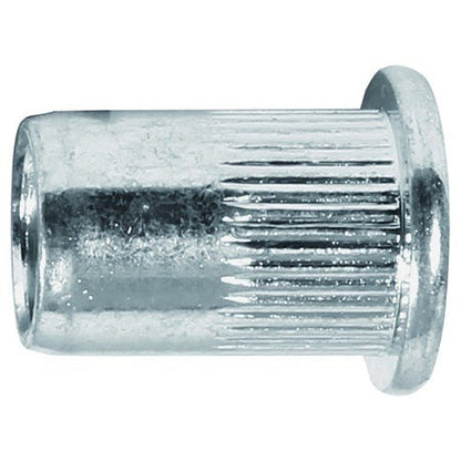 Rivet nut F/H STL M4 - 3SS Racetech Rods & CustomsMETRIC & IMPERIAL FASTENERS