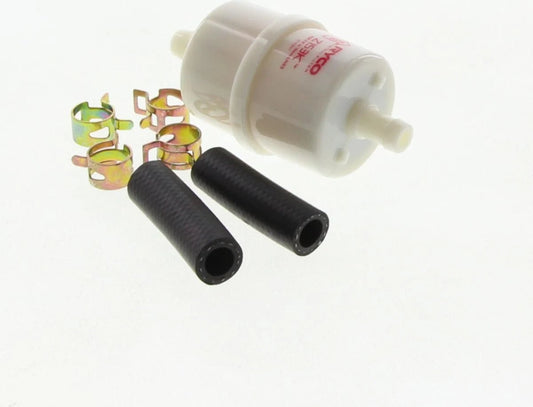 Ryco Inline Fuel Filter - Z153KSS Racetech Rods & CustomsFUEL SYSTEMS