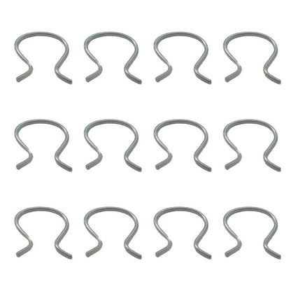 Door & Window Handle Clip Kit FE-WB VB VC VH VK Commodore - DHC1000 - SS Racetech Rods & Customs