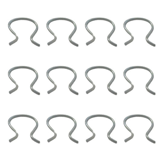 Door & Window Handle Clip Kit FE-WB VB VC VH VK Commodore - DHC1000 - SS Racetech Rods & Customs