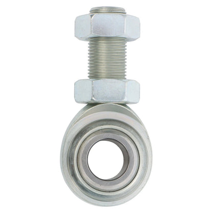 FOR FORD CHEV HOT ROD STEERING SHAFT SUPPORT BEARING 3/4" DD HEIM JOINT W/ NUTS by SS Racetech Rods & Customs