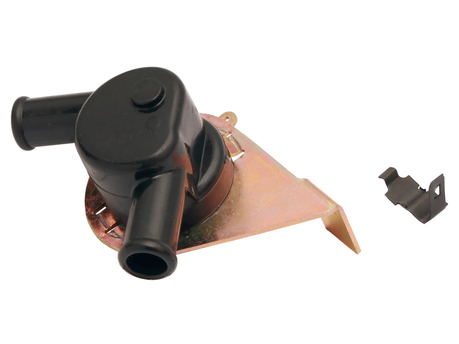 Holden HQ HJ HX HZ Cable 2 Way Heater Tap Assembly 6cyl V8 water - HT1005 by SS Racetech Rods & Customs