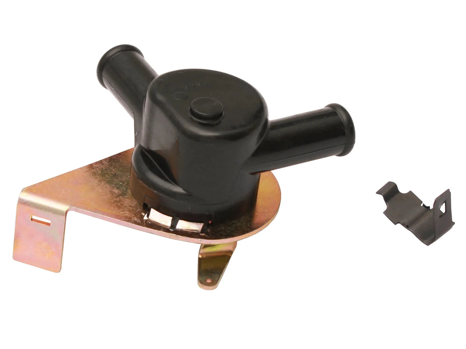 Holden HQ HJ HX HZ Cable 2 Way Heater Tap Assembly 6cyl V8 water - HT1005 by SS Racetech Rods & Customs