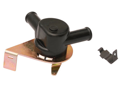 Holden HQ HJ HX HZ Cable 2 Way Heater Tap Assembly 6cyl V8 water - HT1005 by SS Racetech Rods & Customs