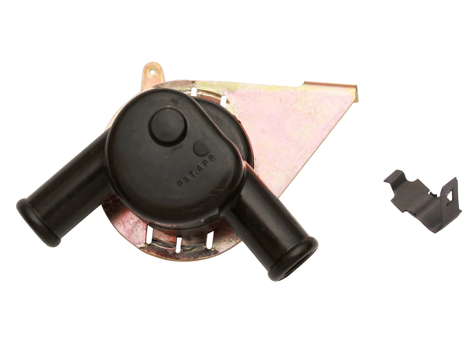 Holden HQ HJ HX HZ Cable 2 Way Heater Tap Assembly 6cyl V8 water - HT1005 by SS Racetech Rods & Customs