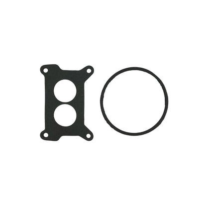 2 barrel Base & Air filter gasket Carburettor suit Holley 350 500 & Autolite - H12A