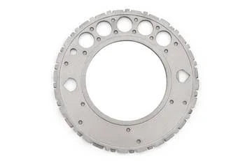 Chevrolet Performance LS Reluctor Wheel, 24x Tooth Notch Pattern - 12559353 - SS Racetech Rods & Customs