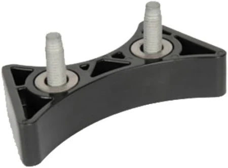 Timing chain guide / damper GM LS2, LS3, LS7 - SS Racetech Rods & Customs